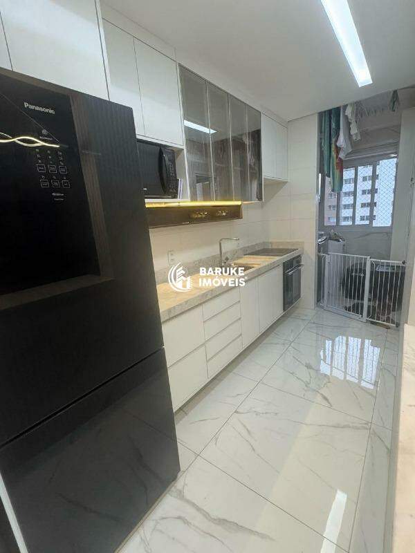 Apartamento à venda no bairro Jardim Pau PretoIndaiatuba: 