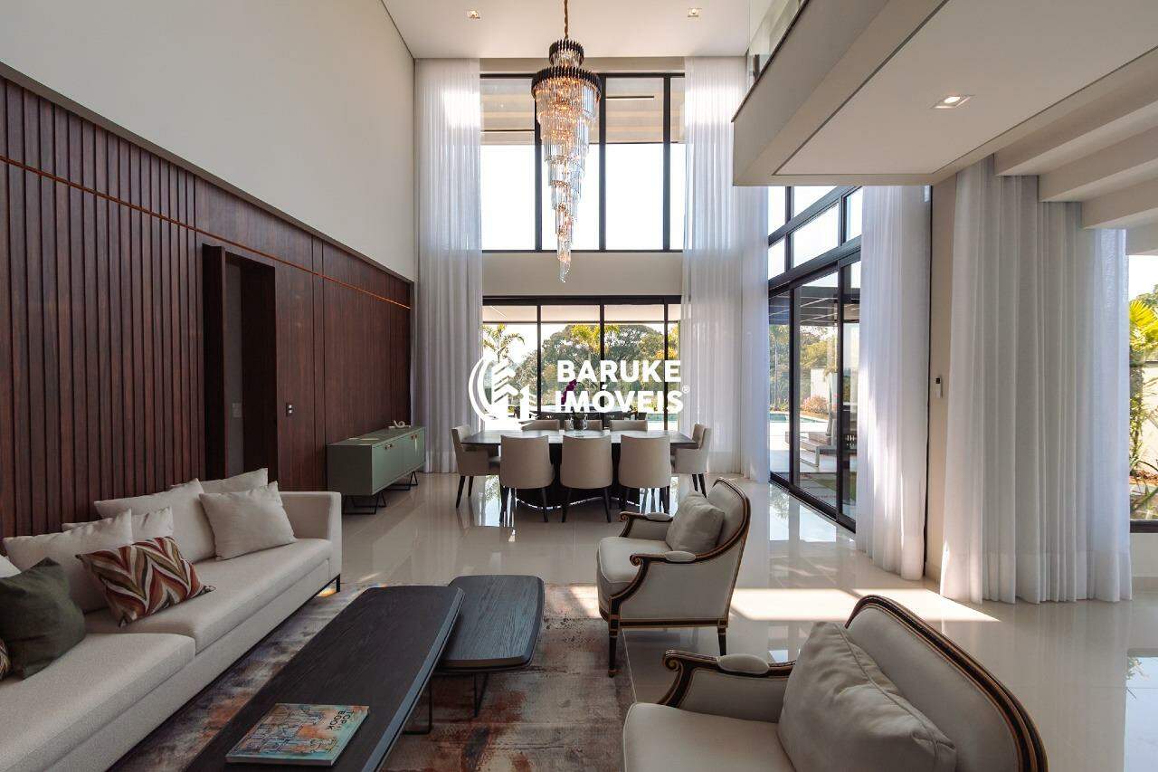 Casa de condomínio à venda no bairro Parque Villa dos PinheirosIndaiatuba: 