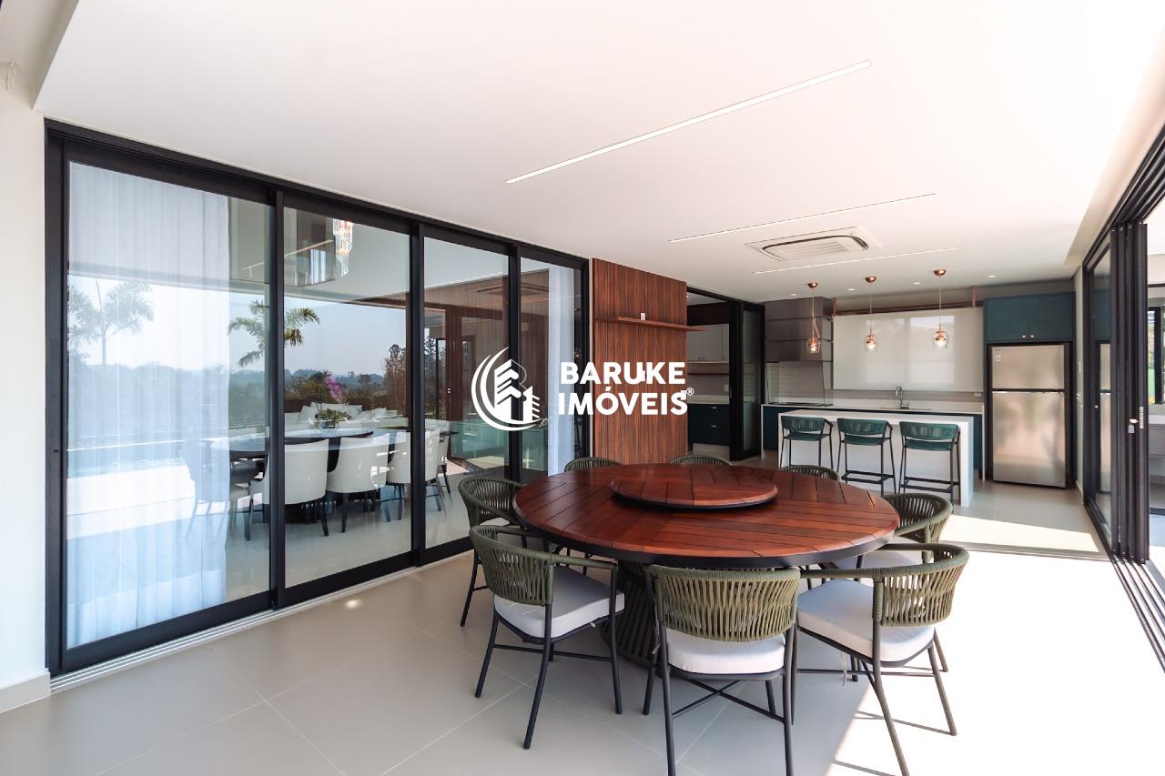 Casa de condomínio à venda no bairro Parque Villa dos PinheirosIndaiatuba: 