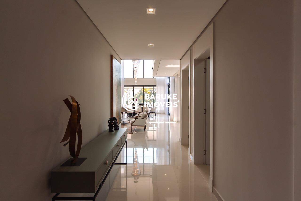 Casa de condomínio à venda no bairro Parque Villa dos PinheirosIndaiatuba: 