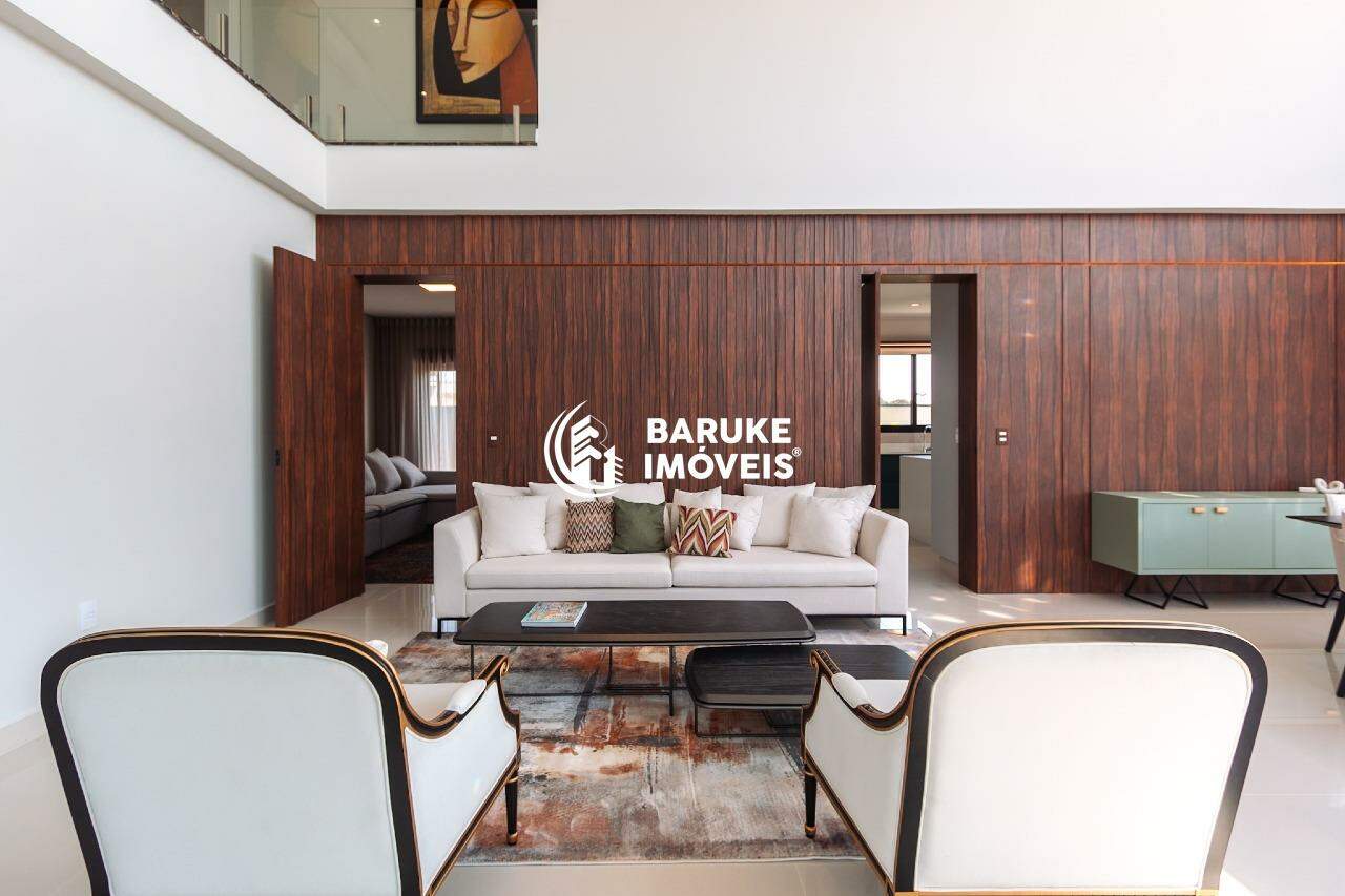 Casa de condomínio à venda no bairro Parque Villa dos PinheirosIndaiatuba: 