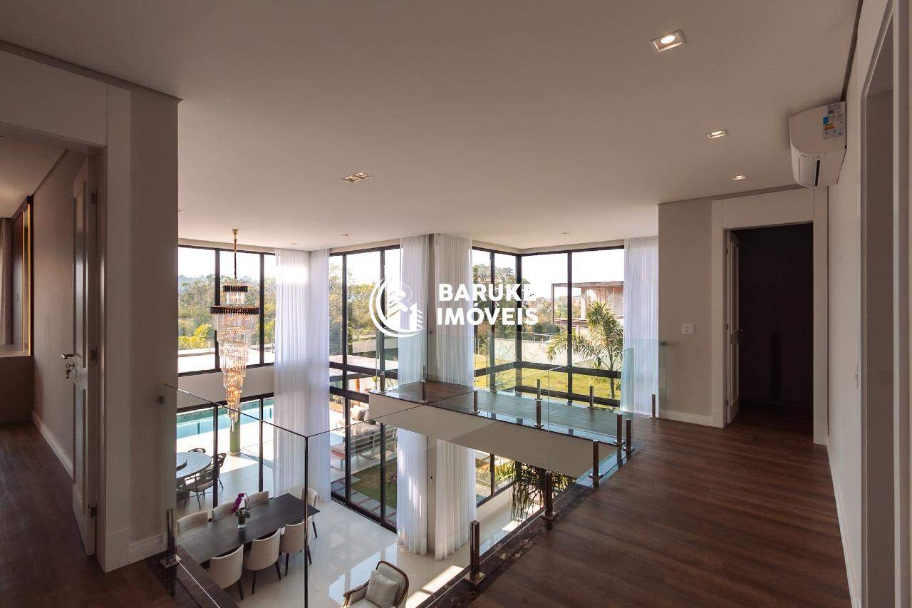 Casa de condomínio à venda no bairro Parque Villa dos PinheirosIndaiatuba: 