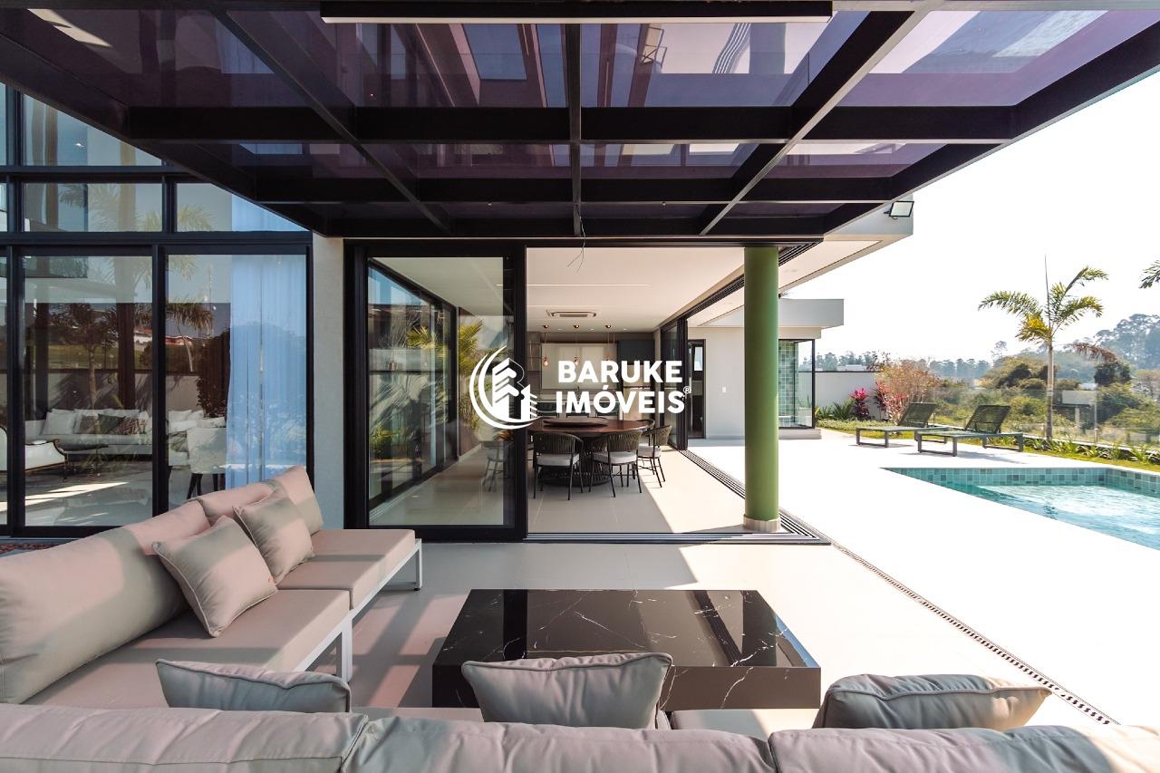 Casa de condomínio à venda no bairro Parque Villa dos PinheirosIndaiatuba: 