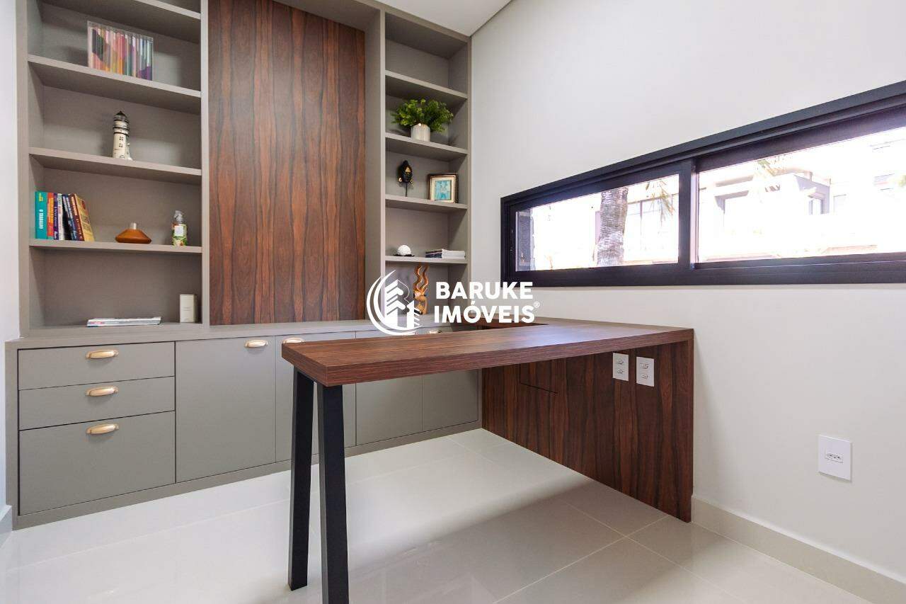 Casa de condomínio à venda no bairro Parque Villa dos PinheirosIndaiatuba: 