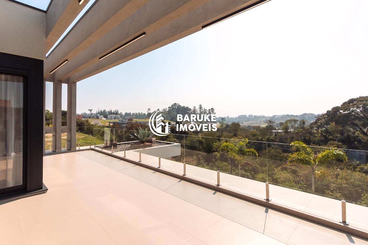 Casa de condomínio à venda no bairro Parque Villa dos PinheirosIndaiatuba: 