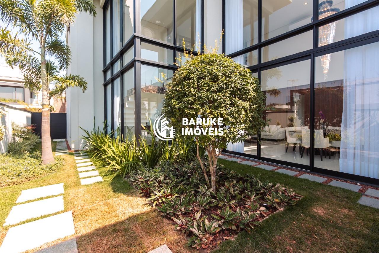 Casa de condomínio à venda no bairro Parque Villa dos PinheirosIndaiatuba: 