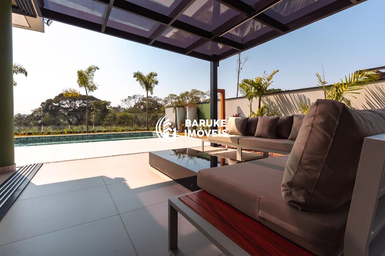 Casa de condomínio à venda no bairro Parque Villa dos PinheirosIndaiatuba: 