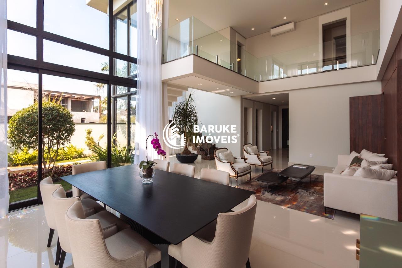 Casa de condomínio à venda no bairro Parque Villa dos PinheirosIndaiatuba: 