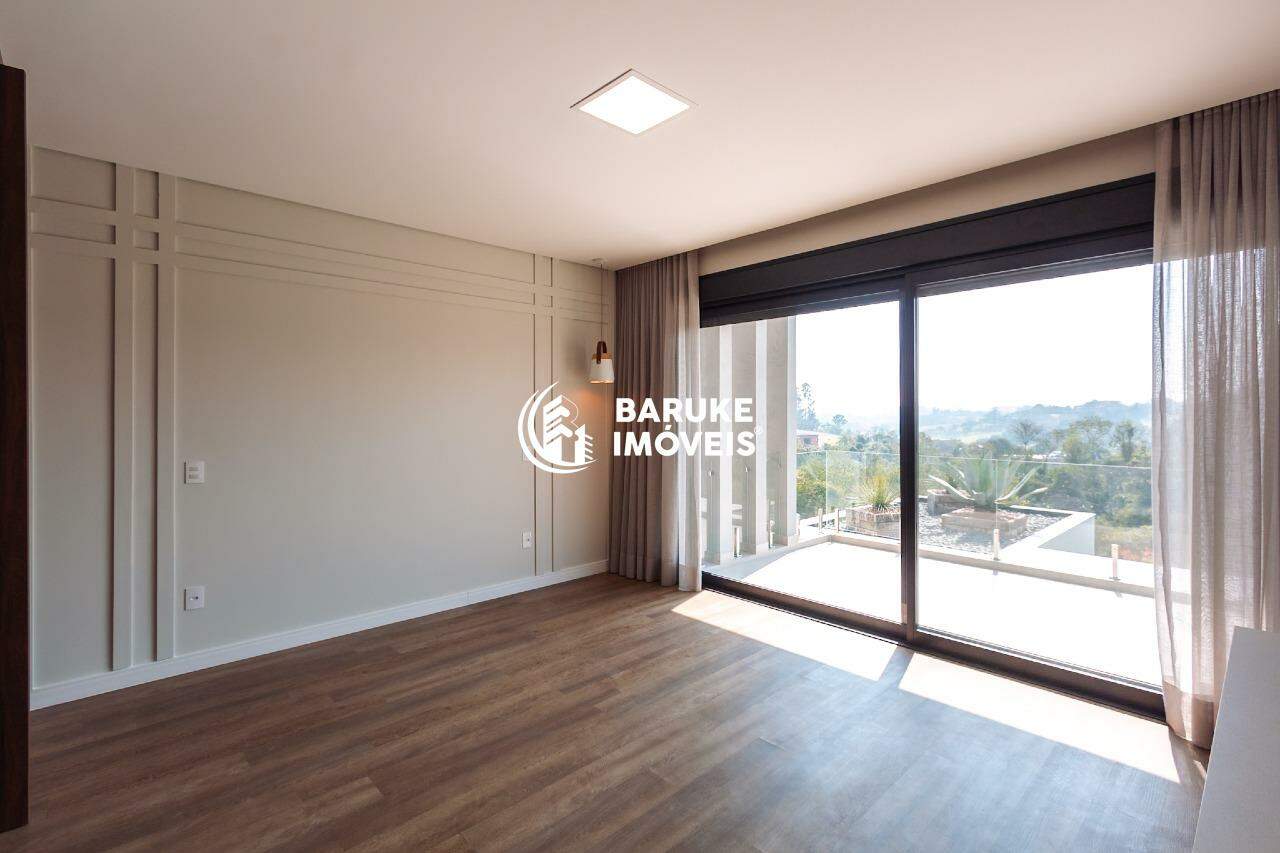 Casa de condomínio à venda no bairro Parque Villa dos PinheirosIndaiatuba: 