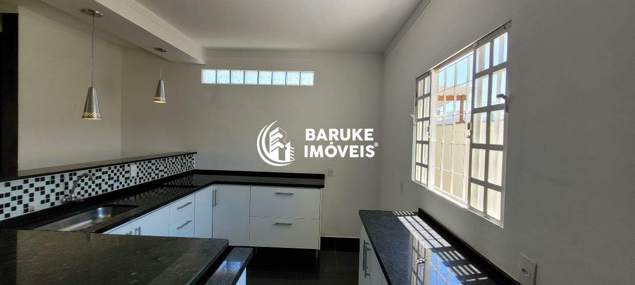 Casa para aluguel no bairro Jardim Esplanada IIIndaiatuba: 