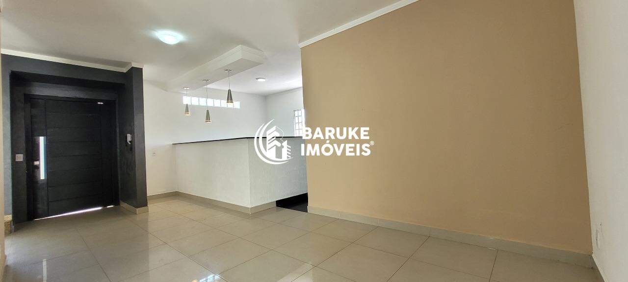 Casa para aluguel no bairro Jardim Esplanada IIIndaiatuba: 