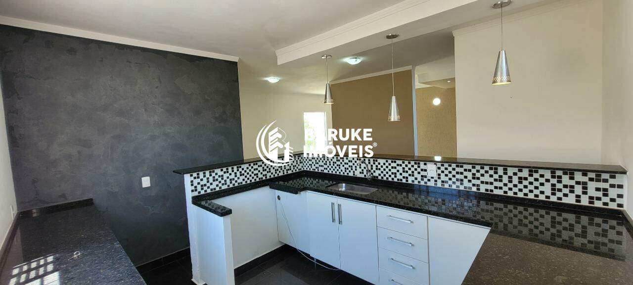 Casa para aluguel no bairro Jardim Esplanada IIIndaiatuba: 