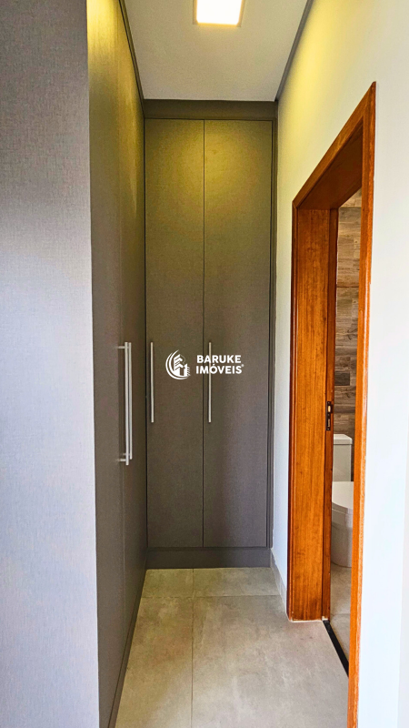 Casa de condomínio à venda no bairro JARDIM RESIDENCIAL DONA MARIA JOSÉIndaiatuba: 