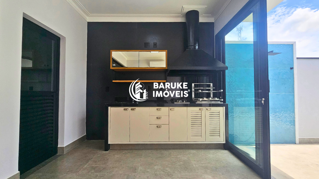 Casa de condomínio à venda no bairro JARDIM RESIDENCIAL VIENAIndaiatuba: 