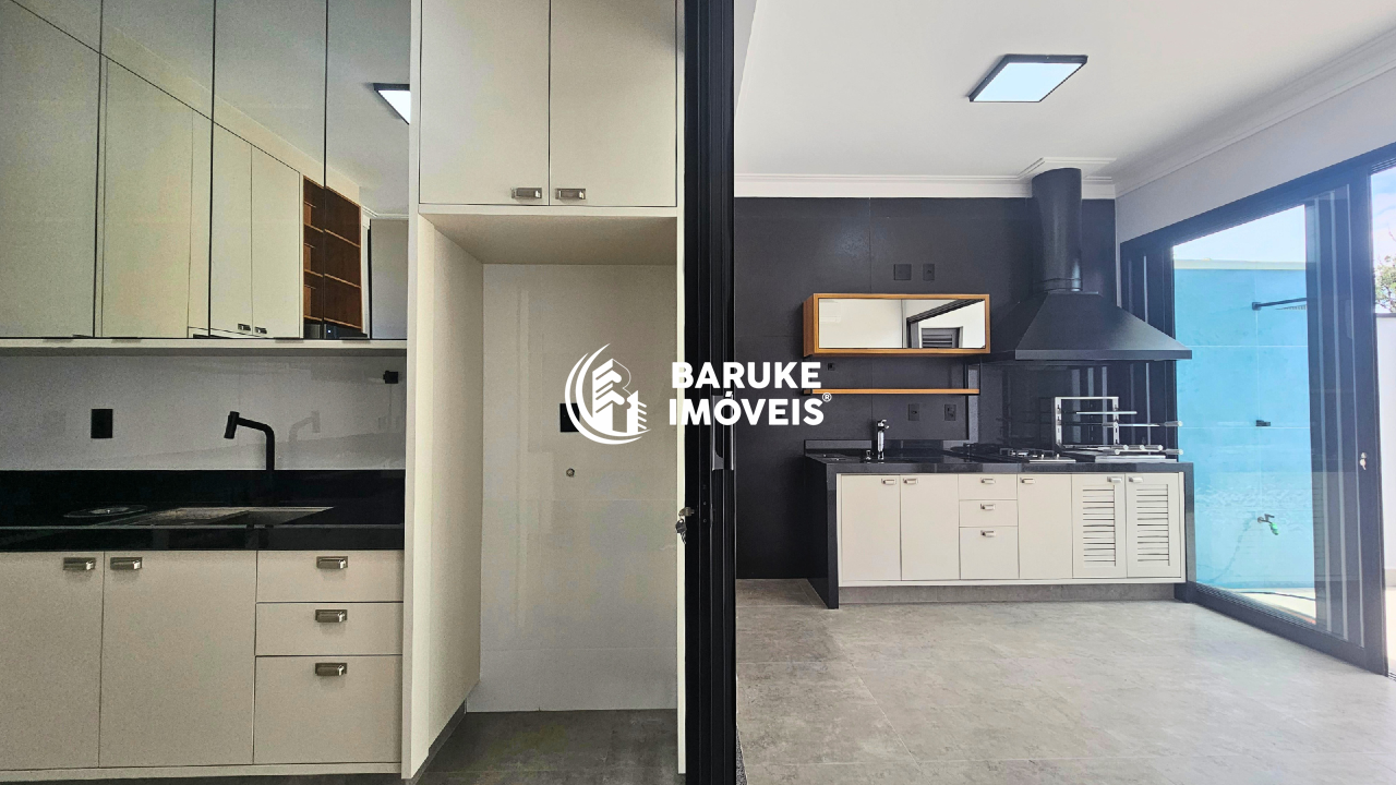 Casa de condomínio à venda no bairro JARDIM RESIDENCIAL VIENAIndaiatuba: 