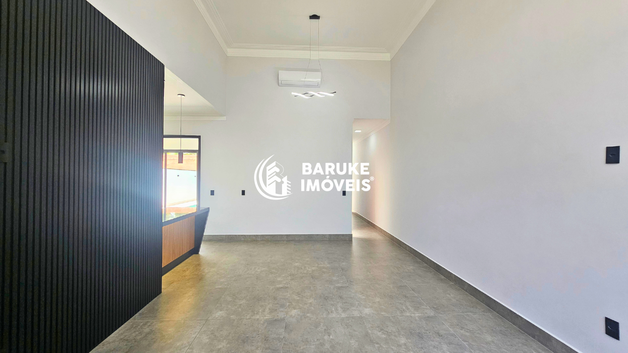 Casa de condomínio à venda no bairro JARDIM RESIDENCIAL VIENAIndaiatuba: 