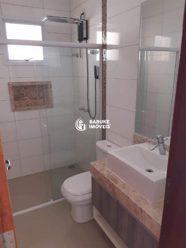 Casa de condomínio à venda no bairro JARDIM PARK REALIndaiatuba: 