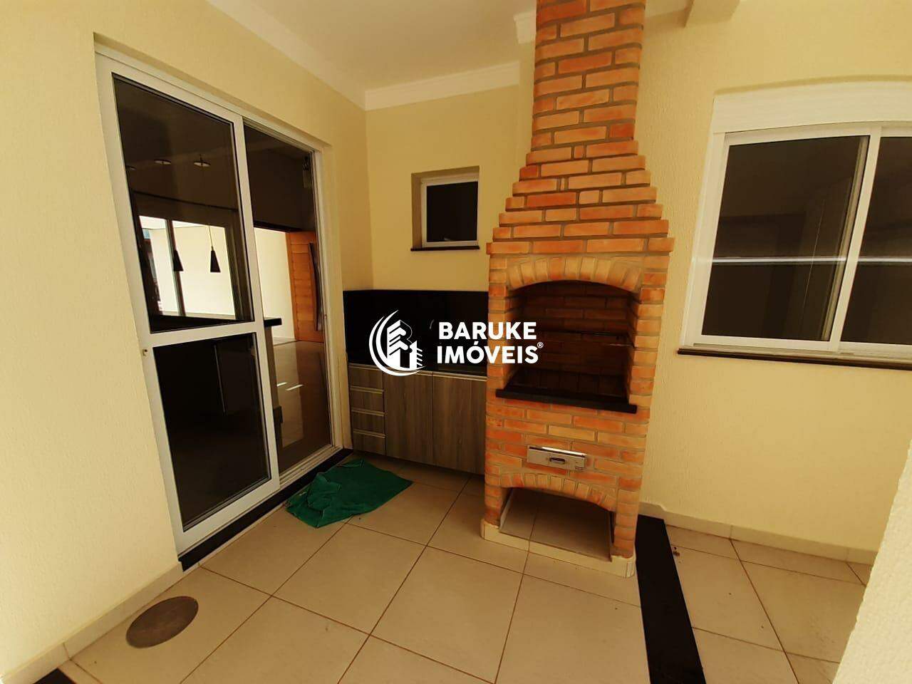 Casa de condomínio à venda no bairro JARDIM PARK REALIndaiatuba: 