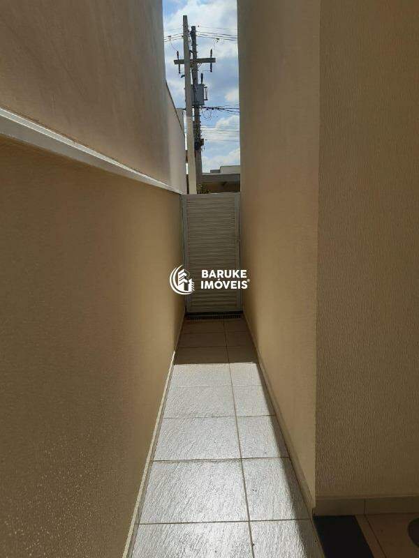Casa de condomínio à venda no bairro JARDIM PARK REALIndaiatuba: 