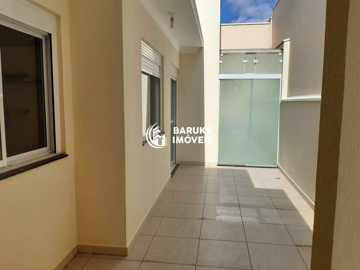 Casa de condomínio à venda no bairro JARDIM PARK REALIndaiatuba: 