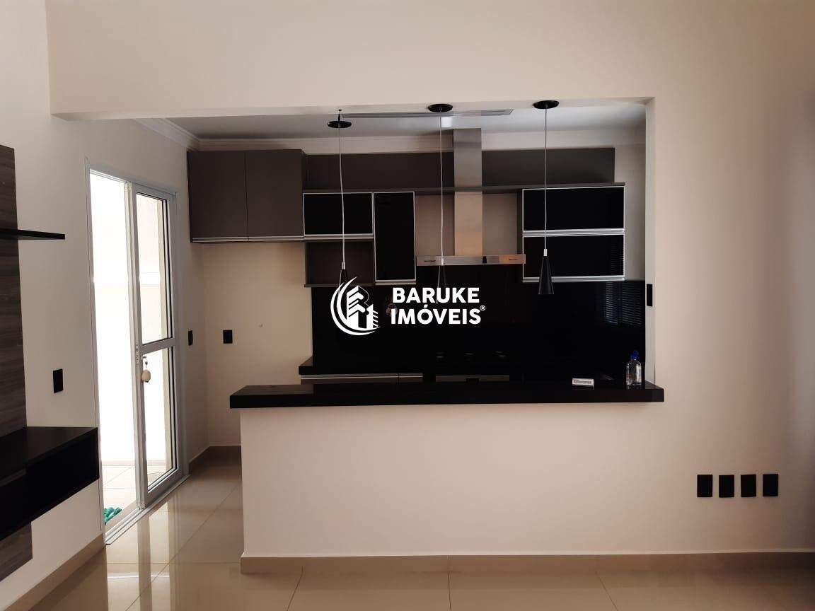 Casa de condomínio à venda no bairro JARDIM PARK REALIndaiatuba: 