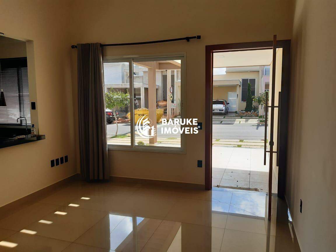 Casa de condomínio à venda no bairro JARDIM PARK REALIndaiatuba: 