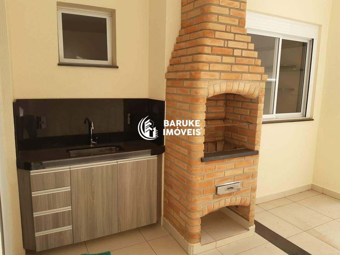 Casa de condomínio à venda no bairro JARDIM PARK REALIndaiatuba: 