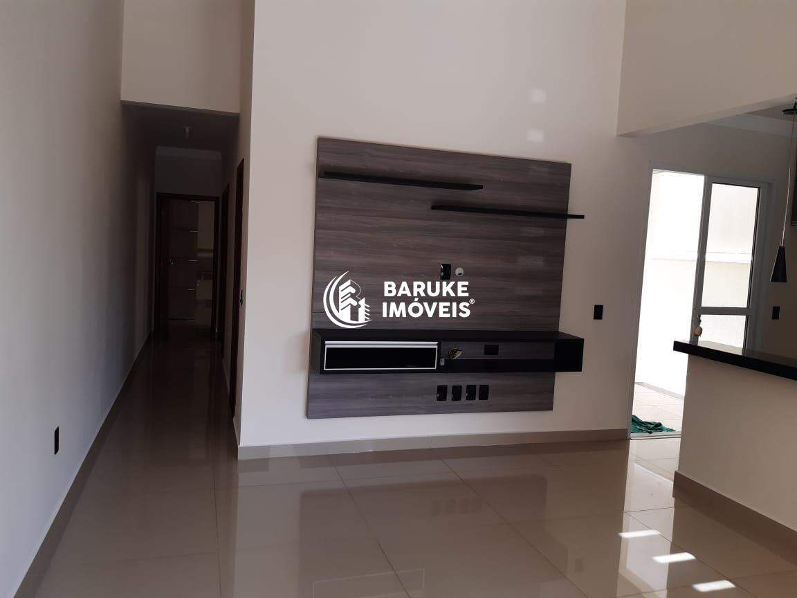 Casa de condomínio à venda no bairro JARDIM PARK REALIndaiatuba: 