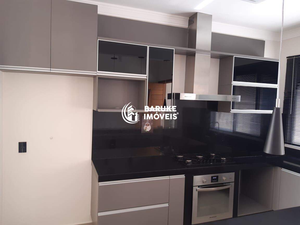Casa de condomínio à venda no bairro JARDIM PARK REALIndaiatuba: 