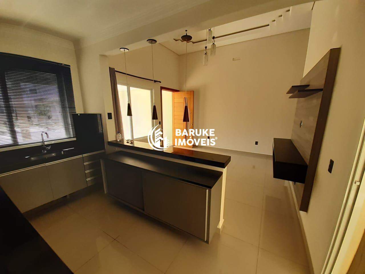 Casa de condomínio à venda no bairro JARDIM PARK REALIndaiatuba: 