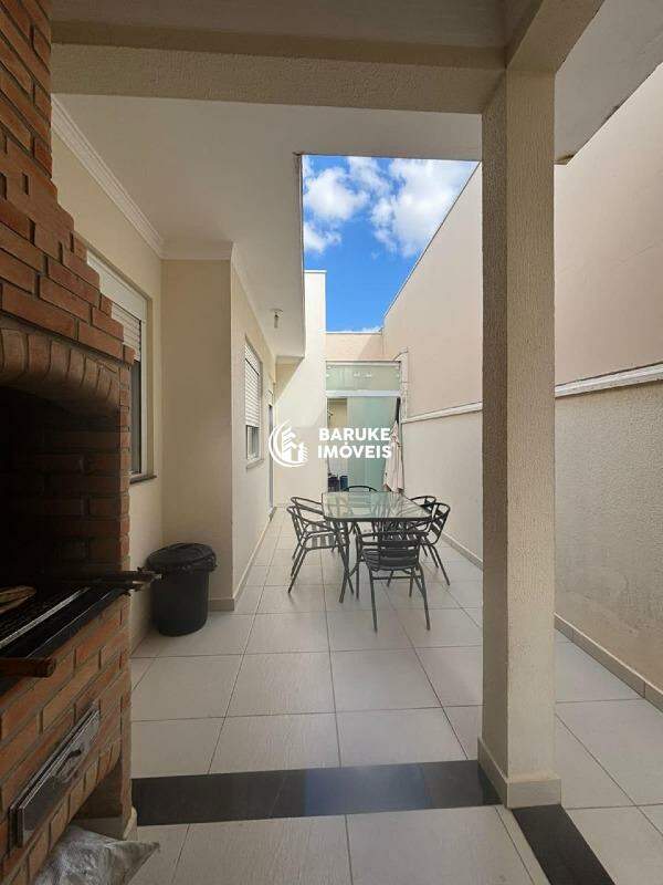 Casa de condomínio à venda no bairro JARDIM PARK REALIndaiatuba: 