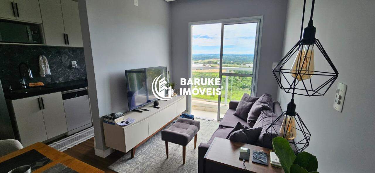 Apartamento à venda no bairro Jardim CasablancaIndaiatuba: 
