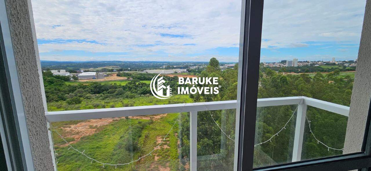 Apartamento à venda no bairro Jardim CasablancaIndaiatuba: 