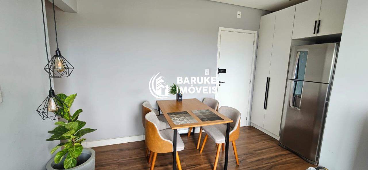 Apartamento à venda no bairro Jardim CasablancaIndaiatuba: 