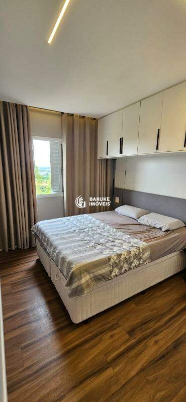 Apartamento à venda no bairro Jardim CasablancaIndaiatuba: 