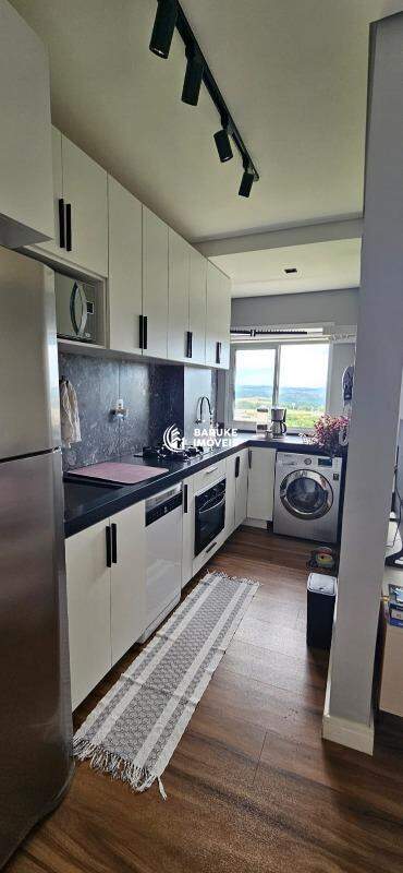Apartamento à venda no bairro Jardim CasablancaIndaiatuba: 