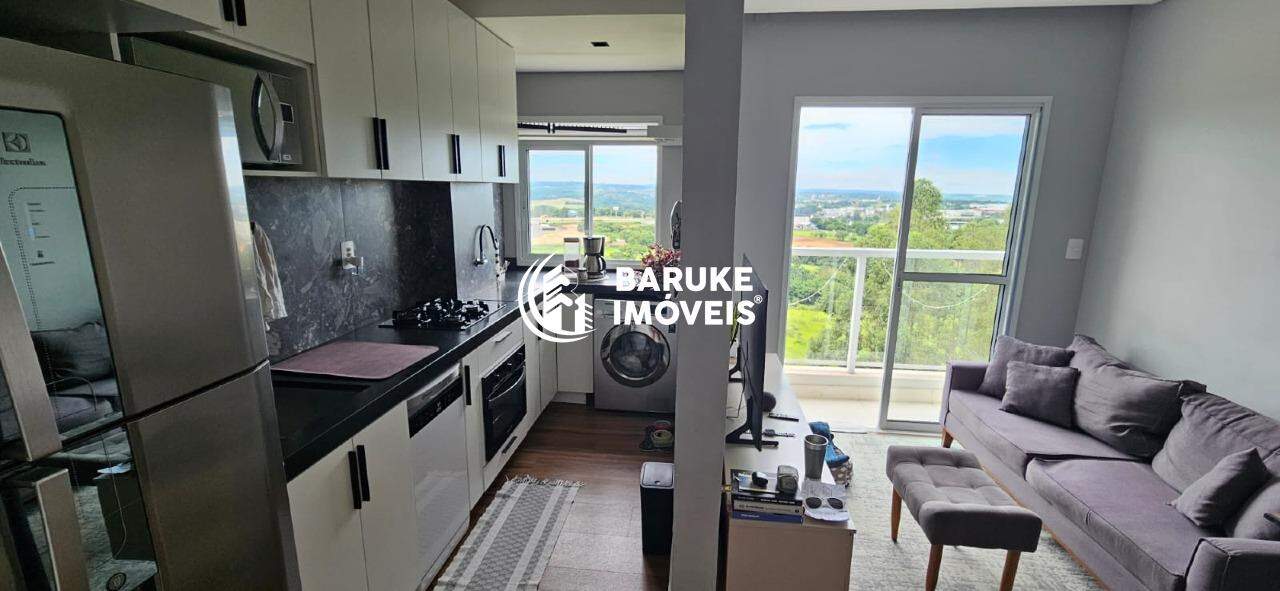 Apartamento à venda no bairro Jardim CasablancaIndaiatuba: 