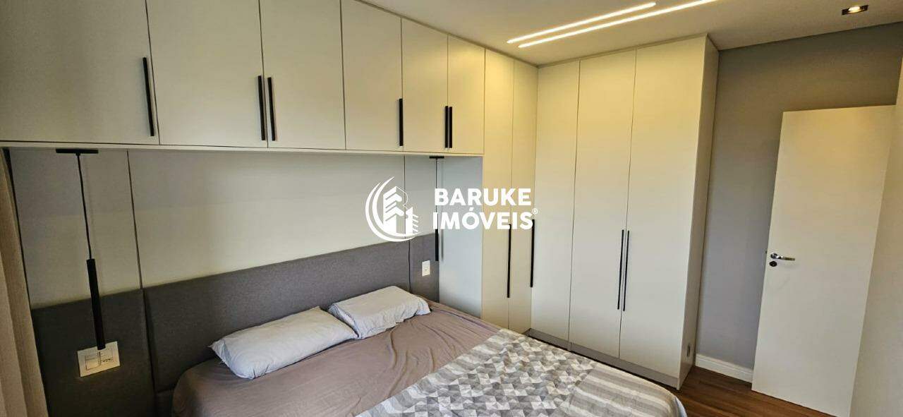 Apartamento à venda no bairro Jardim CasablancaIndaiatuba: 