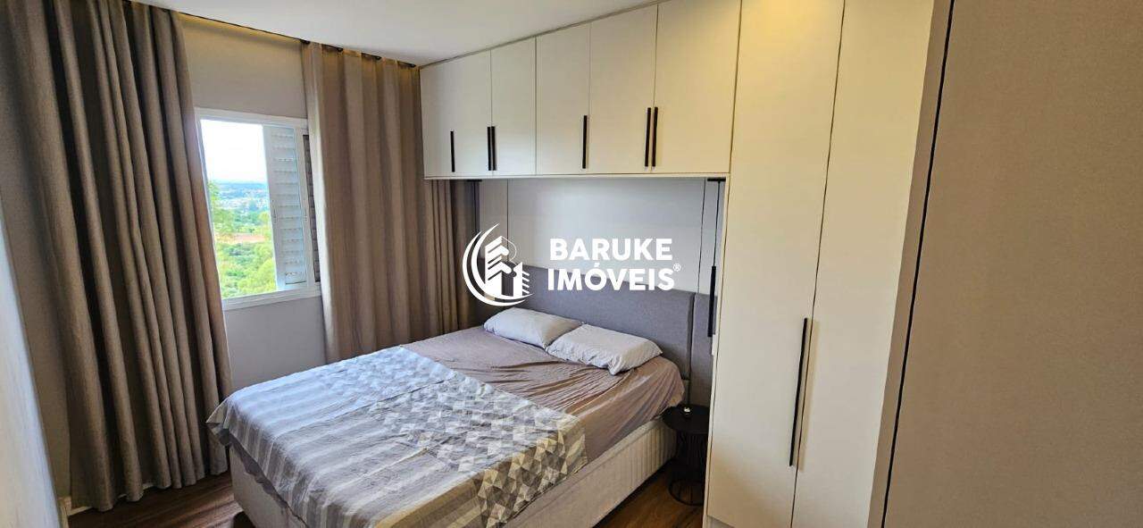 Apartamento à venda no bairro Jardim CasablancaIndaiatuba: 