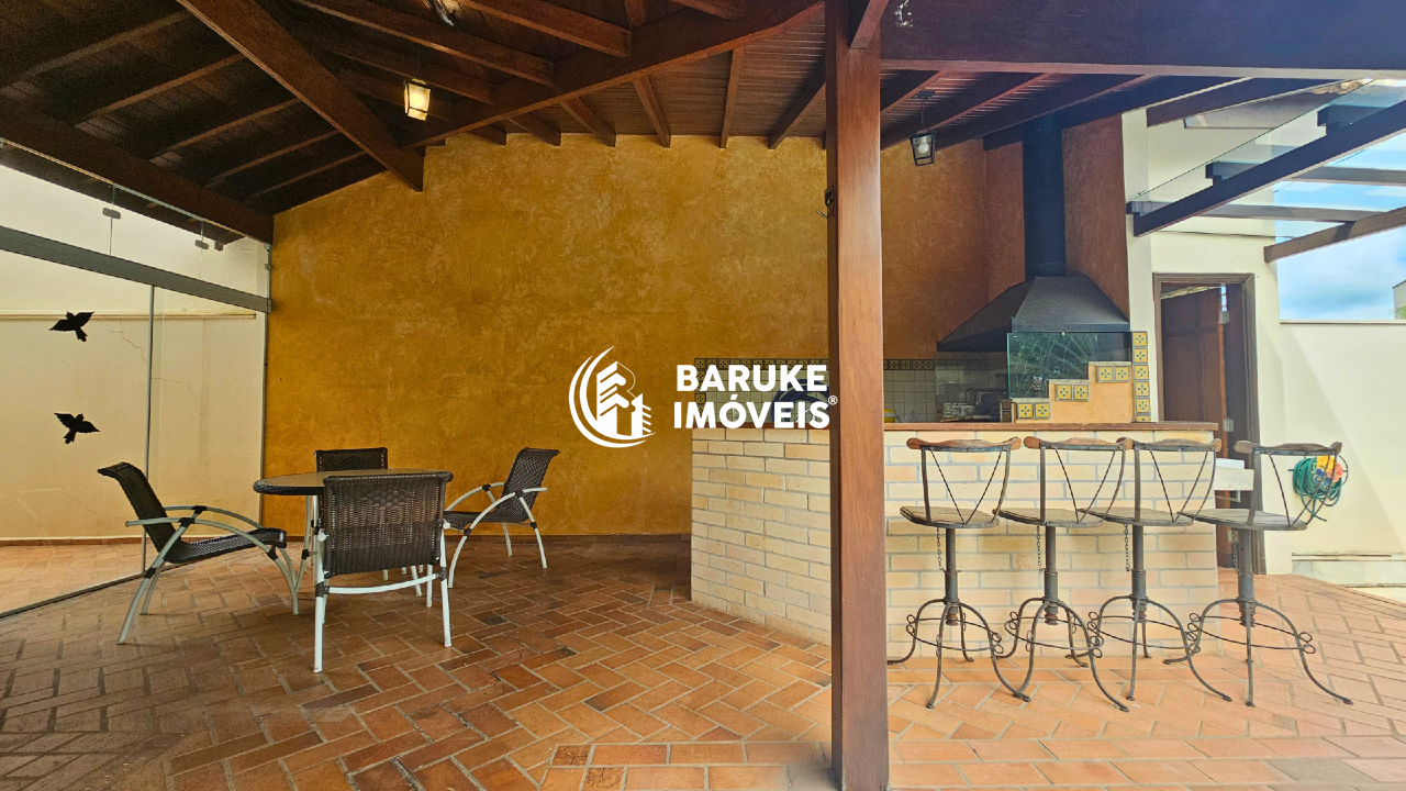 Casa de condomínio à venda no bairro JARDIM VILLA ROMANAIndaiatuba: 