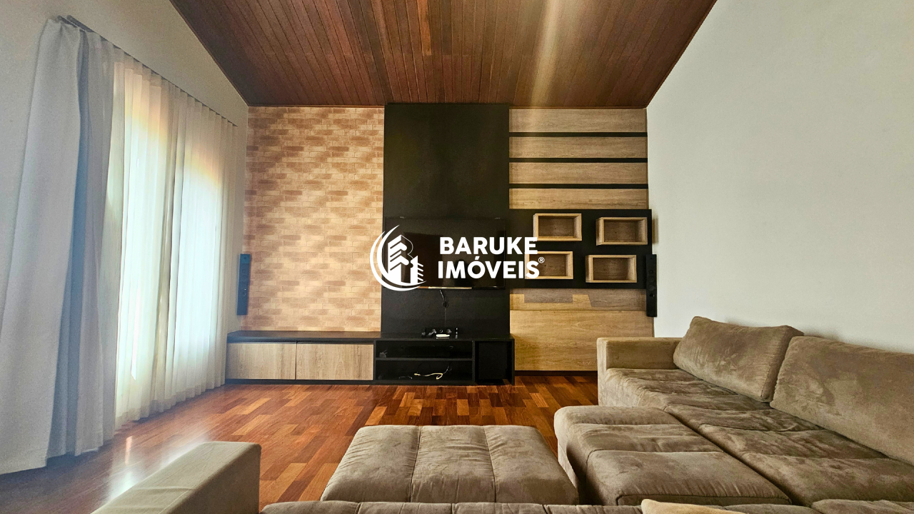 Casa de condomínio à venda no bairro JARDIM VILLA ROMANAIndaiatuba: 