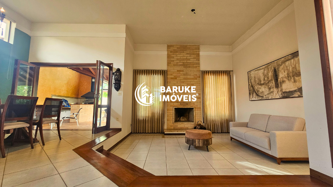 Casa de condomínio à venda no bairro JARDIM VILLA ROMANAIndaiatuba: 