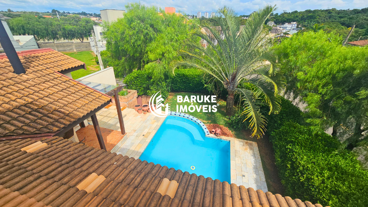 Casa de condomínio à venda no bairro JARDIM VILLA ROMANAIndaiatuba: 