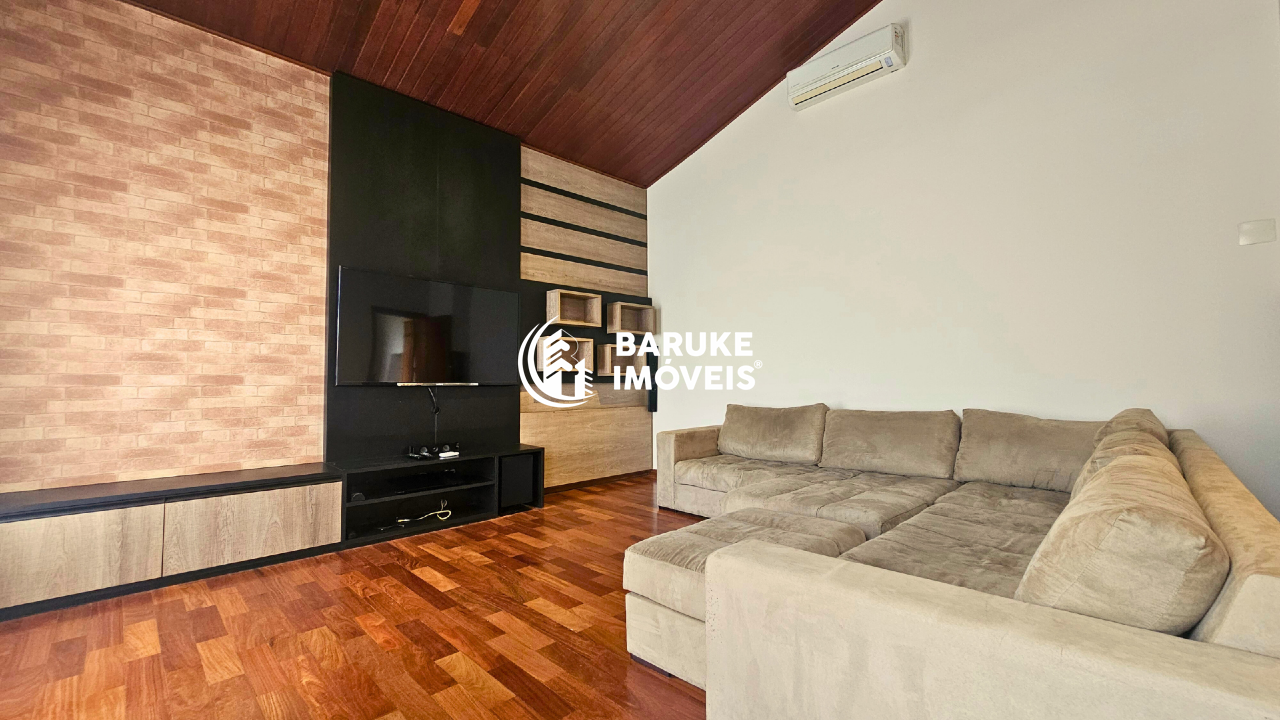 Casa de condomínio à venda no bairro JARDIM VILLA ROMANAIndaiatuba: 