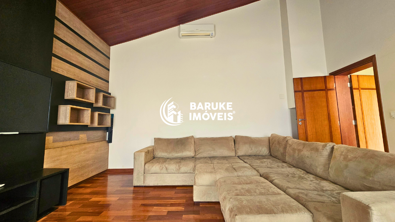 Casa de condomínio à venda no bairro JARDIM VILLA ROMANAIndaiatuba: 