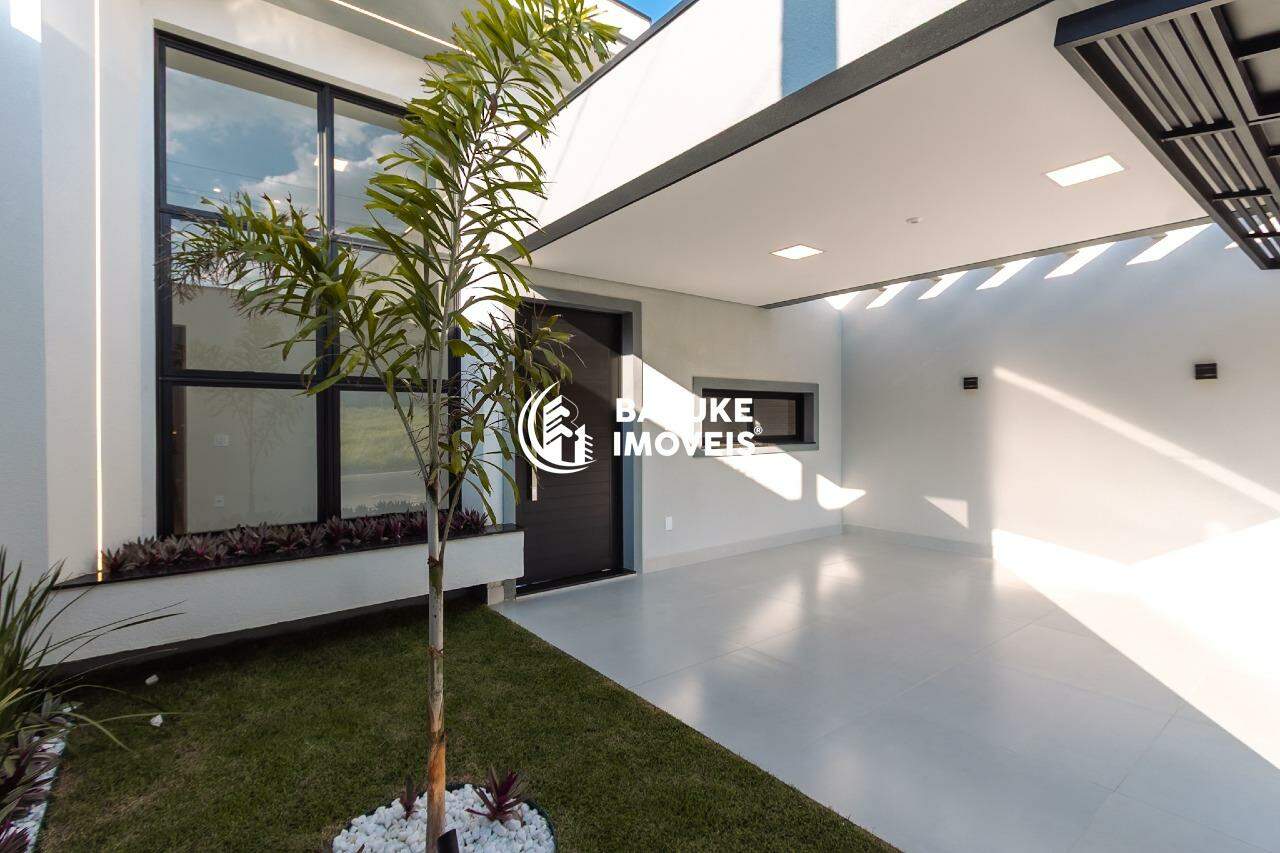 Casa à venda no bairro JARDIM BOM SUCESSOIndaiatuba: 