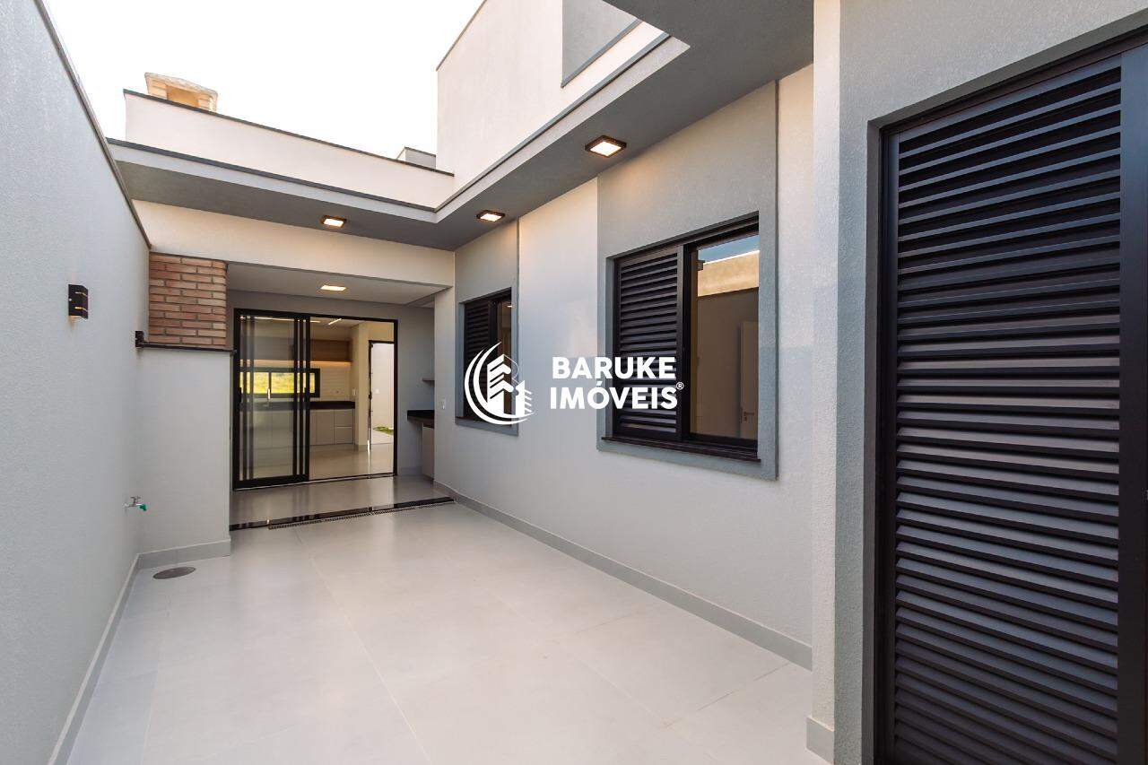 Casa à venda no bairro JARDIM BOM SUCESSOIndaiatuba: 