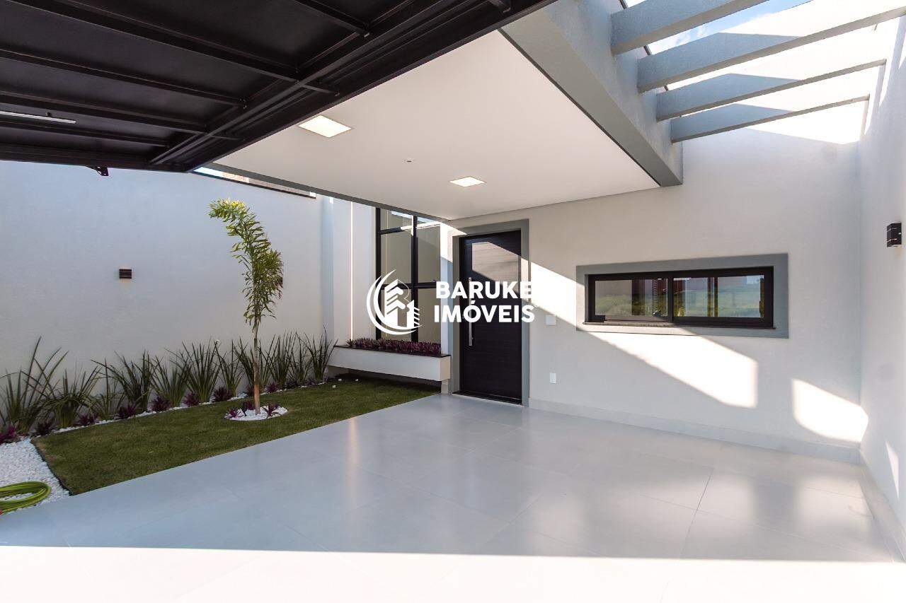 Casa à venda no bairro JARDIM BOM SUCESSOIndaiatuba: 