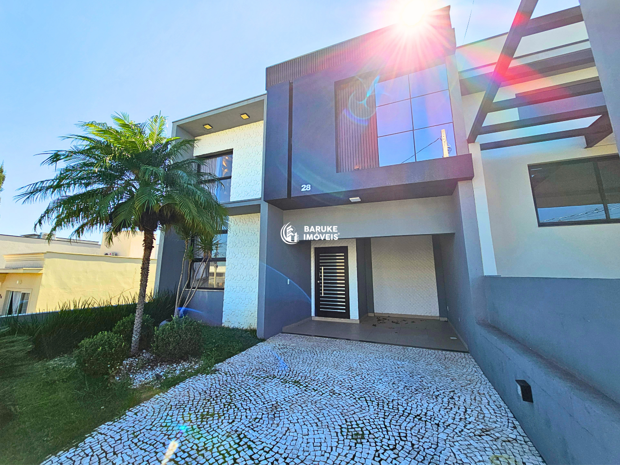 Casa de condomínio para aluguel no bairro JARDINS DO IMPÉRIOIndaiatuba: 