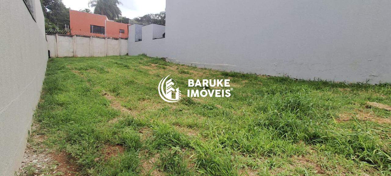 Terreno à venda no bairro Jardim PanoramaIndaiatuba: 